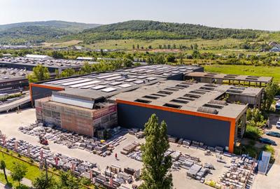 Hale industriale moderne, InCity, COMISION 0% - 5