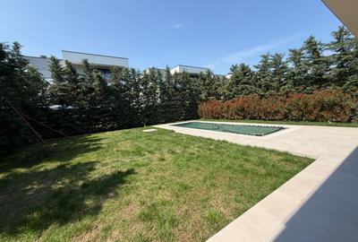 Vilă premium individuala, teren 800 mp, piscină și smart home, Iancu Nicolae - 3