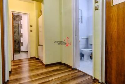 APARTAMENT 3 CAMERE - 2 BAI CU GEAM - 1980 - CENTRALA - 11