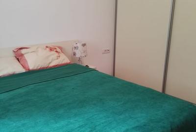 2 Camere | Cismigiu -  Str. Ionel Perlea | Bloc 2016 - 6