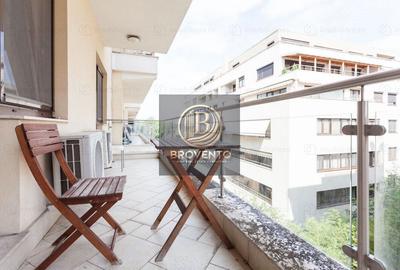 Apartament 2 camere si loc de parcare - Nordului - Herastrau - 11