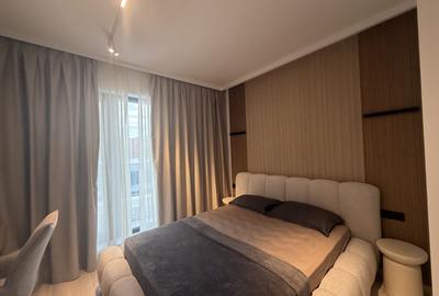 NOU | LUX | PRIMA INCHIRIERE 2 PARCARI| BRITISH SCHOOL| IANCU NICOLAE - 28