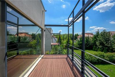 Vila 5 Camere | Zona Exclusivista | Scoala Mark Twain | PIPERA - 29