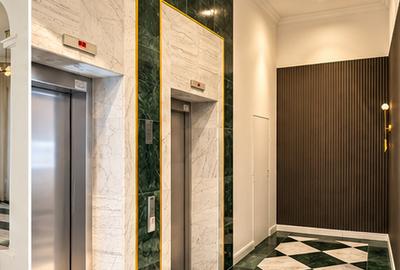 Studio dublu | Vedere panoramica spre mare | AXXIS RESORT & SPA - MAMAIA NORD - 8
