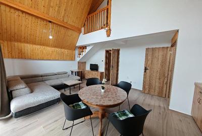 Inchiriem Casa Individuala, 3 Camere, Mobilata, Harman - 13