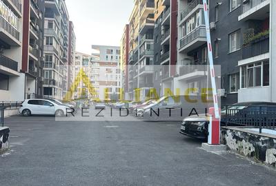 Apartament cu 2 camere decomandat în Apărătorii Patriei