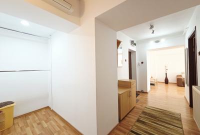 Ap. cu 2 cam Mazepa 2- Faleza renovat mobilat si utilat pozitie foarte buna - 13