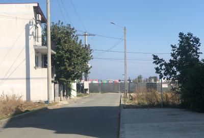 EXCLUSIVITATE! Teren intravilan construibil 1000 mp - Costinesti -  160.000 euro - 8
