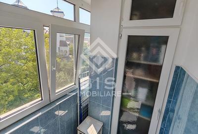 Apartament Decomandat etj 3  - Zona Independetei - 26