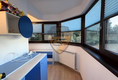 4 Camere Decomandat 109 mp | Tomis Nord Et. 2  Bloc 1991 Renovat total - 22
