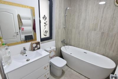 Casa / Vila in Domnesti, Mobilata si Utilata Complet - 14