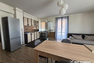 Inchiriere apartament 2 camere in carierul Buna Ziua - 3