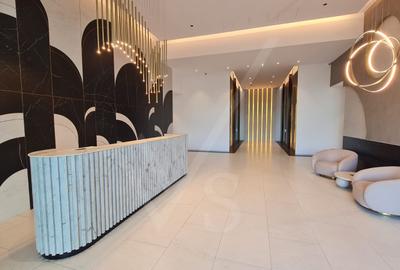 Apartament inchiriere 2 camere LEMON INTERIOR DESIGN - ONE VERDI PARK - 13