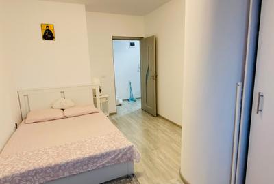 Apartament cu 2 camere Valea Lupului 67 mp - 9