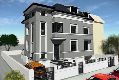 VANZARE CASA VILA INDIVIDUALA - 26