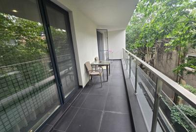 Ap 3 camere de lux | Kiseleff – Str. Barbu Delavrancea | 98 mp+ 2 terase+parcare - 8
