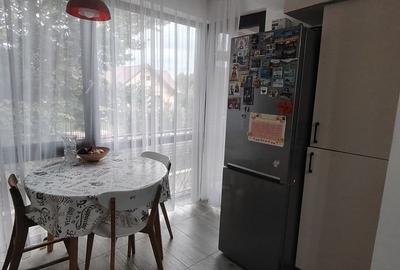 Apartament 3 camere, decomandat,mobilat, bloc nou, intabulat, et.1, Parcare, CUG - 7