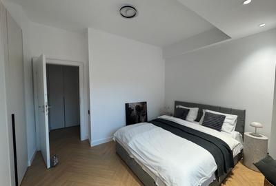 Apartament 2 camere 60mp prima inchiriere renovat mobilat/utilat Cotroceni - 7