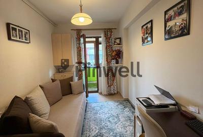 APARTAMENT 3 CAMERE - SOSEAUA OLTENITEI I LOC DE PARCARE INCLUS - 27