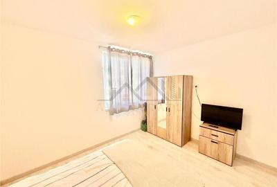Apartament 3 camere, Et.1,  67 mp +2 locuri de parcare - Zona Dumbravita - 9