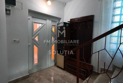 Parte de casă de închiriat | zona Horea | 2 camere | Loc de parcare - 21