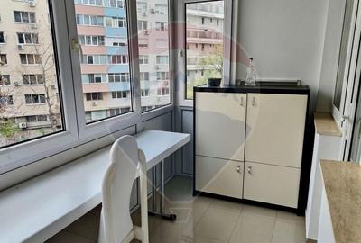 Închiriere 2 camere | Parcul Cișmigiu | Renovat - 7