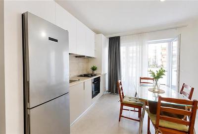 Studio, regim vila, terasa, parcare, boxa, Maurer Villas,Tractorul, Brasov - 2