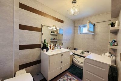 Apartament de închiriat, Andrei Mureșanu, 79 mp + Terasă,  Garaj & Boxă - 9