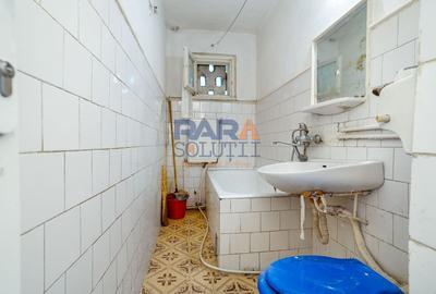 Apartament 2 camere, 40 mp, IEFTIN - 6