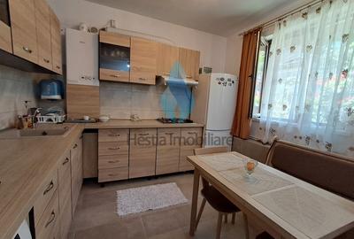 Casa individuala cu 1200mp teren, Visan-Barnova. - 2