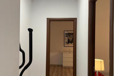 Apartament 3 camere de închiriat – Laguna Residence, Floreasca - Barbu Vacarescu - 12