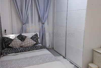 SPITALUL JUDETEAN - 3 cam -  centrala proprie -  RENOVAT LUX - 8