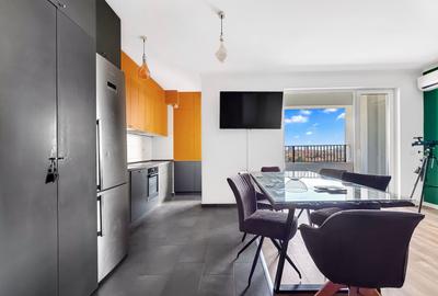 2 Camere | Premium | Vedere Panoramica | City of Mara M9 | Comision 0 - 6