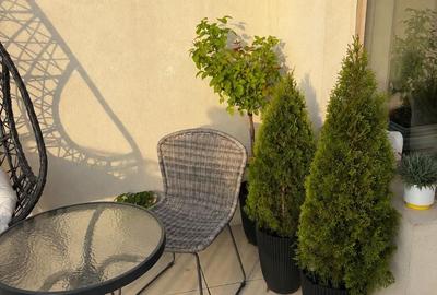 Apartament 2 camere cu vedere panoramica - Bdul.Ferdinand I/Sector 2 - 10
