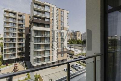 Apartament cu 2 camere decomandat, mobilat în Ultracentral