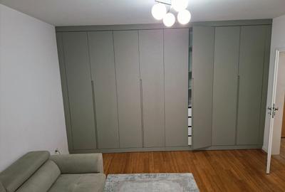 2 camere UltraCentral Pitești , mobilat / utilat / GARAJ ! - 5