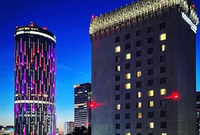 Ultimele Apartamente 2 camere • Aviației Tower by Radacini - 14