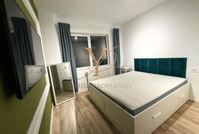 Apartament Floreasca-Compozitori 2 camere  *De Inchiriat* - 6