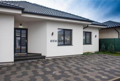 Casa de vanzare in Martinesti | Odoreu | 3 Dormitoare | Incalzire in Pardoseala - 2