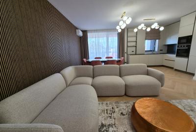 Inchiriere Apartament 3 Camere Iancu Nicolae/Prima inchiriere/Piscina/2 Parcari - 4