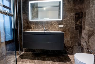 Floreasca Ultra-Lux — Penthouse 345 mp - 9