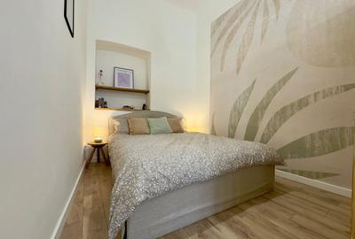 Apartament ultrafinisat, clădire monument istoric – Central - 8