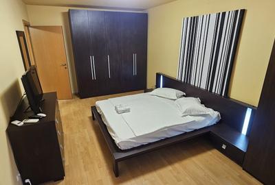 Statiunea Mamaia Apartament 2 camere su.66mp.parcare mobilat integral - 2