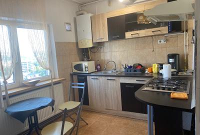 Apartament 1 camera Calea Floresti, zona Pod Calvaria, Parcul Babes, decomandat - 6