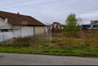 Teren intravilan,strada asfaltata,435 mp,Orizont - 1
