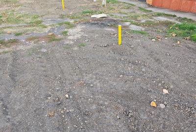 Casă Individuală Parter, Becicherecu Mic,DN6 Principala,3 Corpuri ,1254 mp - 1