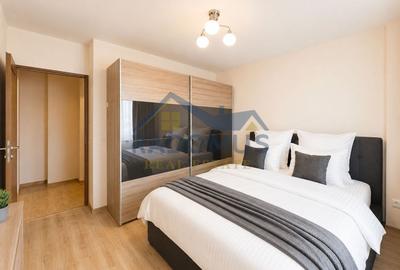 Apartament 2 camere de închiriat | Republicii | 450 €/lună - 2