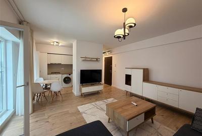 Apartament 2 camere | Belvedere Residence | metrou Pipera | 1x Parcare - 6