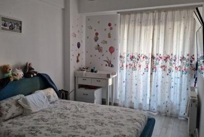 🙋Km 4-5🔸2 Camere 54m² Mobilat Utilat Centrala Loc de Parcare Etaj 1 - 1