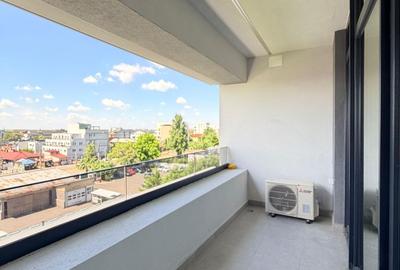 Vanzare Apartament 2 Camere Akcent City | Metrou Jiului - 10